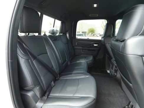 New 2026 RAM 2500 Rebel w/ Rebel Level 1 Equipment Group AWD/4WD image 31