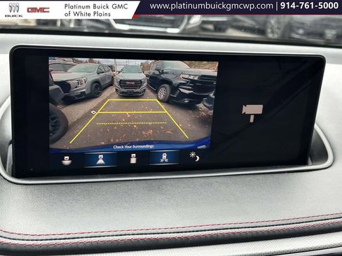 Used 2022 Acura MDX A-Spec image 29