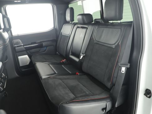 Certified 2023 Ford F150 Raptor w/ Equipment Group 802A Raptor R image 27