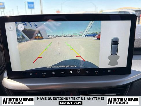 Used 2024 Ford Escape Active w/ Tech Pack #1 FWD image 27