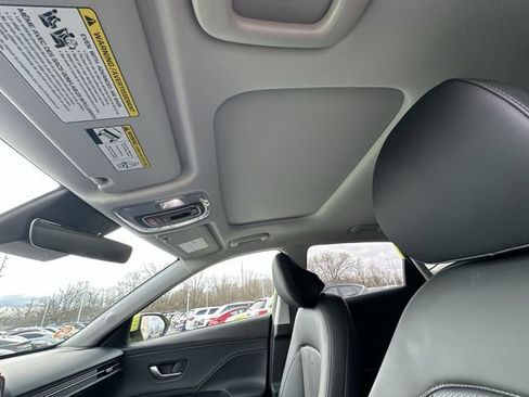 New 2026 Hyundai Kona Limited AWD/4WD image 36