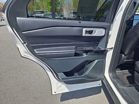 Used 2023 Ford Explorer ST w/ Equipment Group 401A image 46