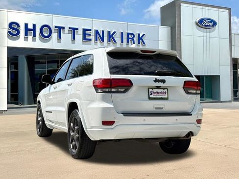 Used 2021 Jeep Grand Cherokee Limited w/ Quick Order Package 28K 80th RWD image 6