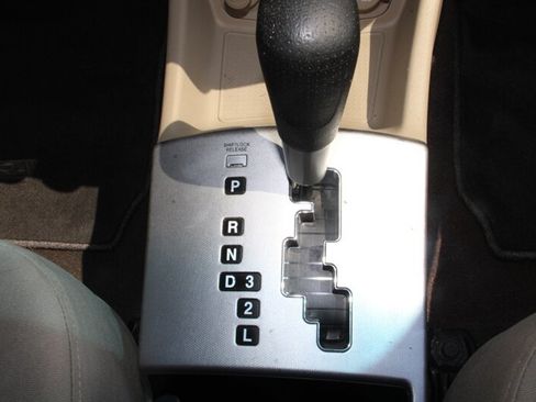 Used 2009 Hyundai Elantra GLS w/ Popular Equipment Pkg 2 FWD image 8