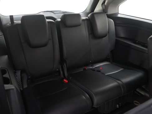 Used 2024 Honda Odyssey EX-L image 17