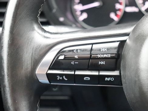 Used 2024 MAZDA MAZDA3 s AWD/4WD image 28
