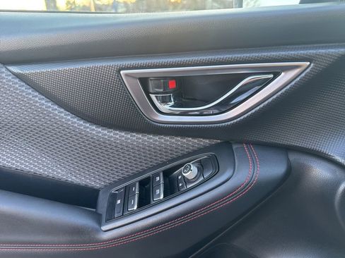 Used 2021 Subaru Forester Sport image 19