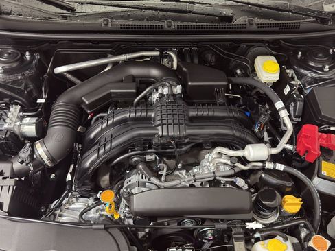 New 2026 Subaru Impreza 2.0i Sport image 28