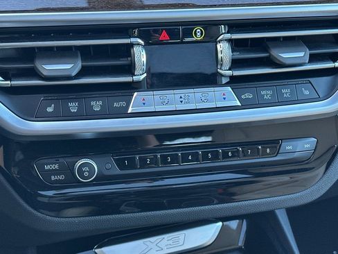 Used 2024 BMW X3 xDrive30i w/ Convenience Package image 23