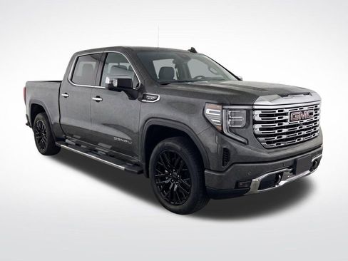 Certified 2025 GMC Sierra 1500 Denali AWD/4WD image 29