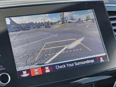 Used 2022 Honda Ridgeline Black Edition image 28