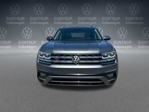 Used 2019 Volkswagen Atlas SEL Premium AWD/4WD image 41