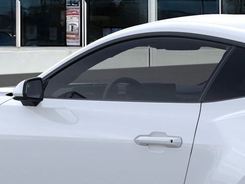 New 2026 Ford Mustang Coupe RWD image 39