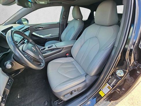 Used 2022 Toyota Avalon XLE w/ Moonroof Package FWD image 15