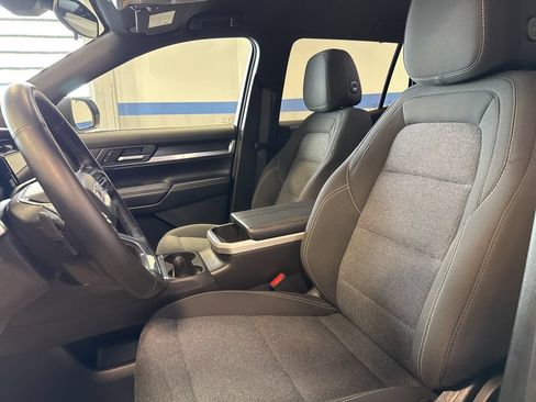 Used 2026 GMC Terrain Elevation AWD/4WD image 20