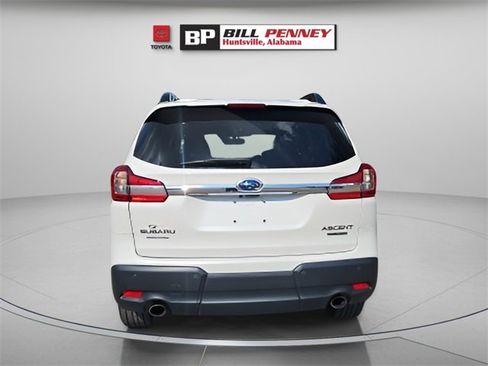 Used 2022 Subaru Ascent Limited image 4