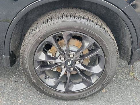 Used 2026 Dodge Durango GT AWD/4WD image 7