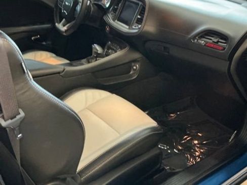 Used 2023 Dodge Challenger SRT Hellcat image 15