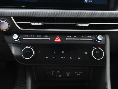 Used 2025 Hyundai Sonata SEL FWD image 35