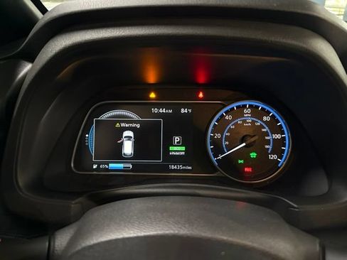 Used 2024 Nissan Leaf SV Plus FWD image 7