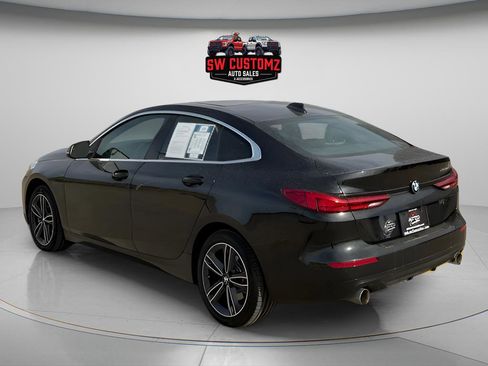 Used 2024 BMW 228i Gran Coupe 228i image 5
