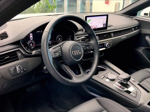 Used 2019 Audi A5 2.0T Premium Plus w/ Premium Plus AWD/4WD image 18