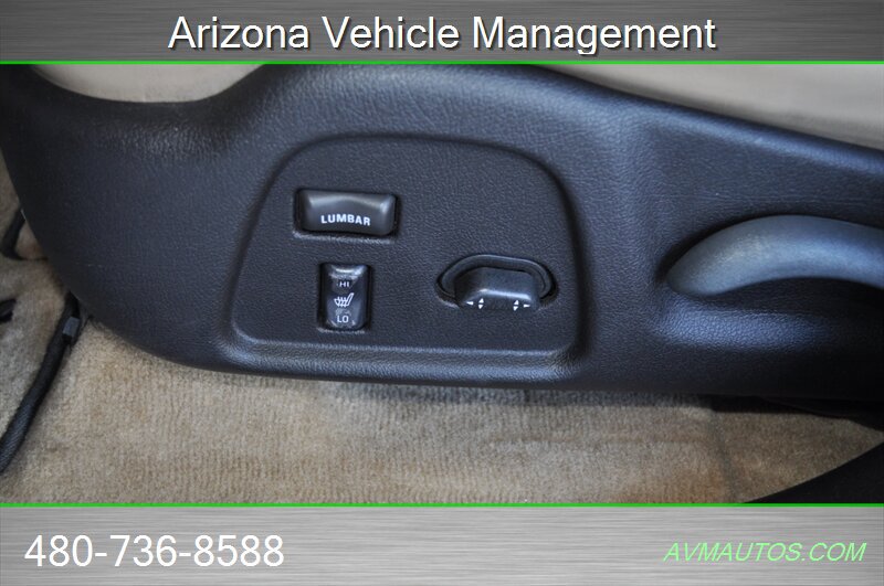 Used 2008 HUMMER H3 Alpha AWD/4WD image 29