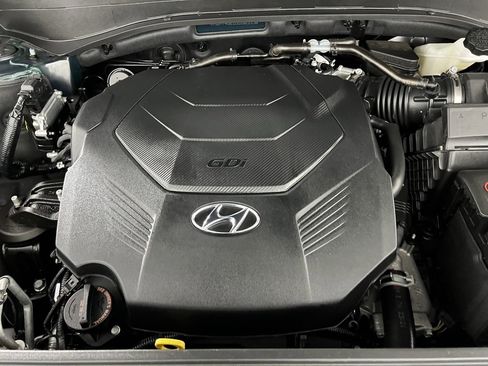 Used 2025 Hyundai Palisade Calligraphy image 39