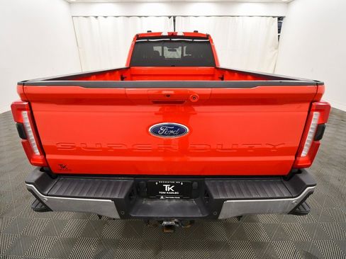 Used 2023 Ford F250 Lariat image 6