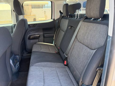 Used 2023 Ford Maverick XLT w/ XLT Luxury Package FWD image 16