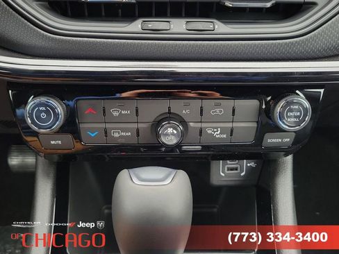 New 2026 Jeep Compass Latitude AWD/4WD image 29