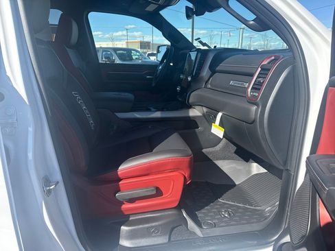 New 2026 RAM 1500 Rebel w/ Bed Utility Group AWD/4WD image 32