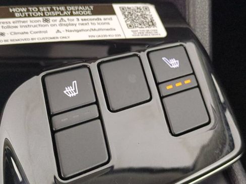 Used 2023 Kia Sportage EX FWD image 28