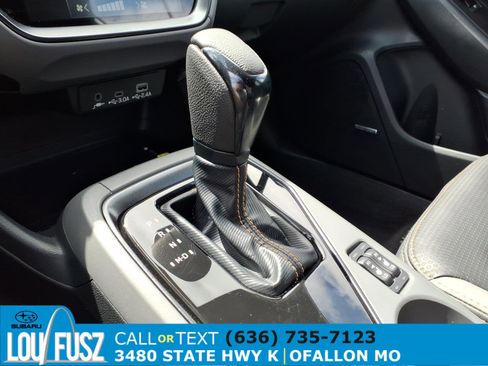 Certified 2026 Subaru Crosstrek 2.5i Wilderness AWD/4WD image 13