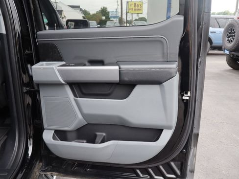 Used 2022 Ford F150 XLT w/ Equipment Group 302A High AWD/4WD image 31