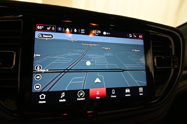 Used 2024 Dodge Durango GT AWD/4WD image 6