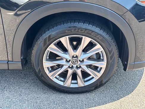 Used 2019 MAZDA CX-5 Grand Touring Reserve AWD/4WD image 43