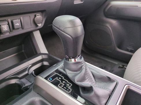 Used 2023 Toyota Tacoma SR5 RWD image 12