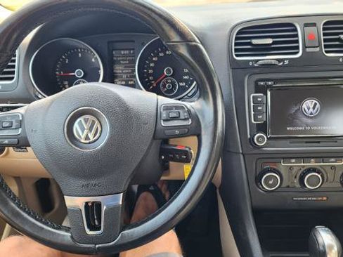 Used 2012 Volkswagen Jetta TDI FWD image 17
