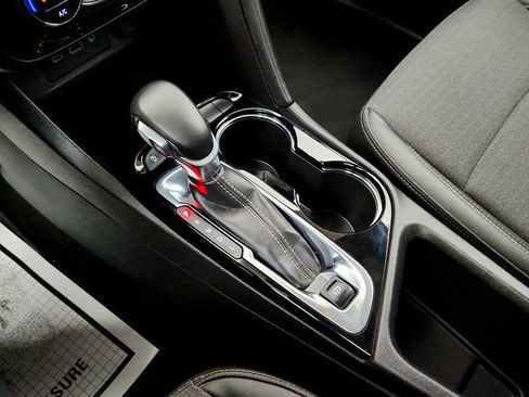 Used 2020 Buick Encore GX Select w/ Sport Touring Package image 16