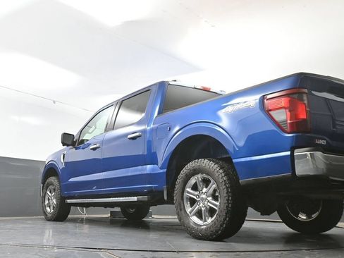 Used 2024 Ford F150 XLT AWD/4WD image 56