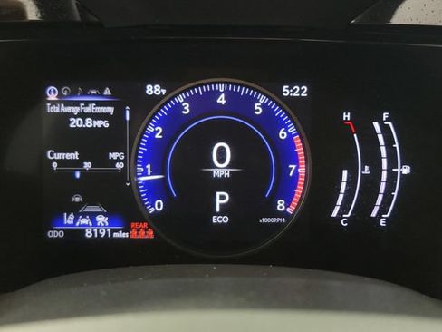 Used 2025 Lexus NX 350 AWD w/ Premium Package image 22