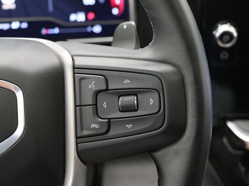 Used 2024 GMC Sierra 1500 Denali w/ Denali Reserve Package AWD/4WD image 29