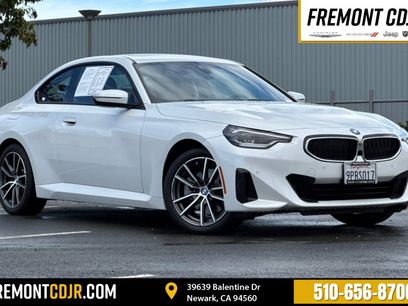 Used 2024 BMW 230i xDrive Coupe w/ Convenience Package