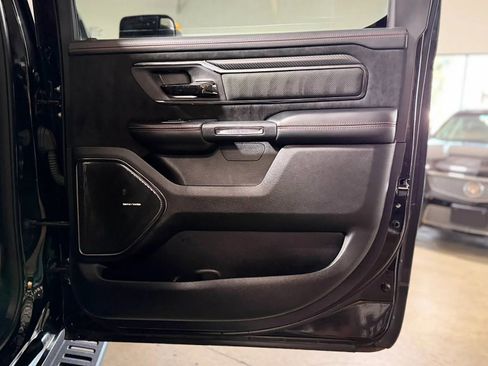 Used 2021 RAM 1500 TRX w/ TRX Level 2 Equipment Group AWD/4WD image 18