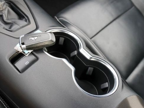 Used 2024 Ford Mustang Premium image 17