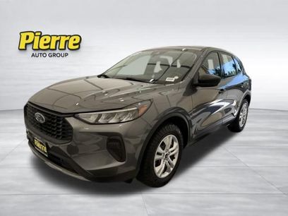 Used 2023 Ford Escape AWD