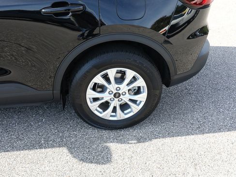 Certified 2023 Ford Escape Active AWD/4WD image 4