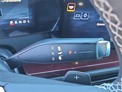 New 2026 Chevrolet Traverse Z71 w/ Driver Confidence Package image 21