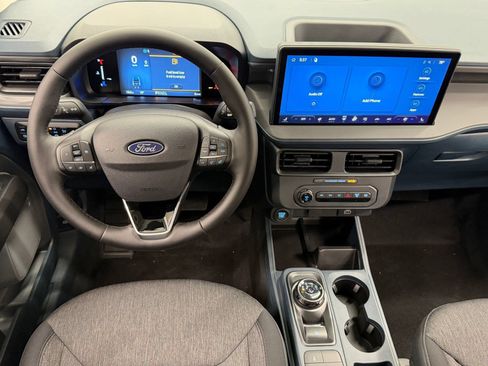 New 2026 Ford Maverick XLT w/ Equipment Group 301A AWD/4WD image 25